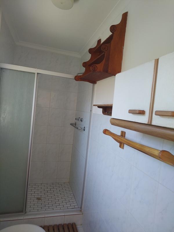 To Let 3 Bedroom Property for Rent in Twin Palms Western Cape